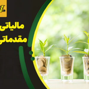 دوره مالیاتی (مقدماتی)