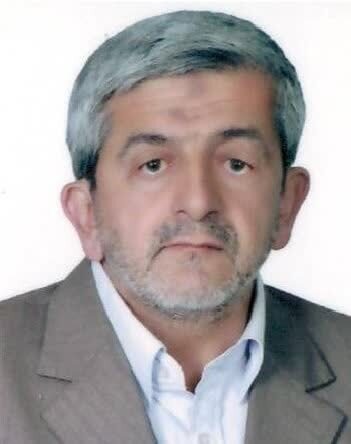 مهندس علی محمد نصر اصفهانی 