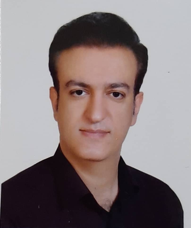 مهندس مهدی حمیدیا
